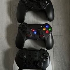 Nintendo Switch
の画像
