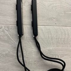 Nintendo Switch
の画像