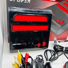 レトロデュオ　スーパーファミコン　の画像