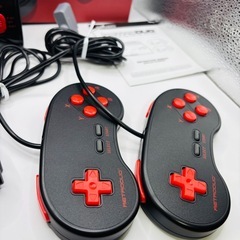 レトロデュオ　スーパーファミコン　の画像