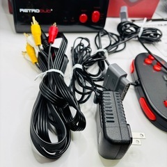 レトロデュオ　スーパーファミコン　の画像
