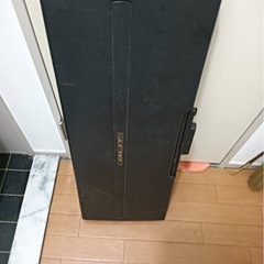 トヨタマークIIブリット用リアケース の画像