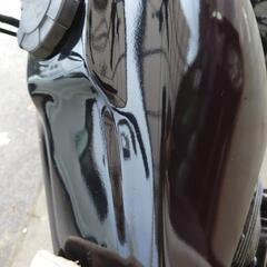 TW200の画像