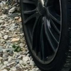 【4本セット！】タイヤ165/45R16の画像
