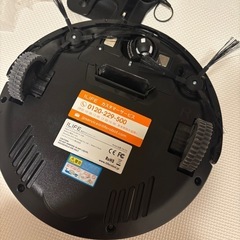 ロボット掃除機　ILIFE v3s PROの画像