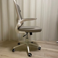 Hbada オフィスチェアの画像