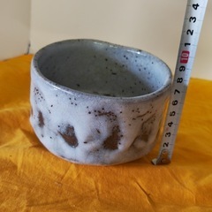 茶碗、茶道具、和食器の画像