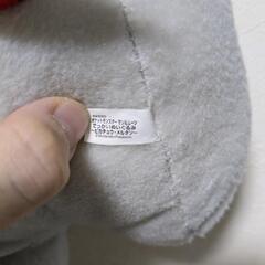 ポケモン　メルタンぬいぐるみの画像