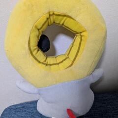 ポケモン　メルタンぬいぐるみの画像