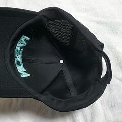 NOSAIキャップ　農業帽子　農業共済組合の画像