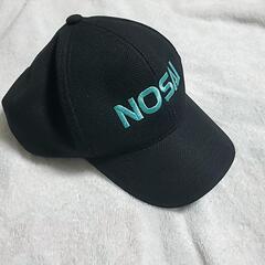 NOSAIキャップ　農業帽子　農業共済組合の画像