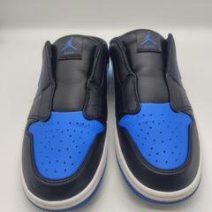 極美品 エアジョーダン ミュール 28ｃｍの画像