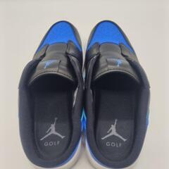 極美品 エアジョーダン ミュール 28ｃｍの画像