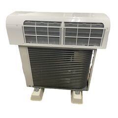 ② CORONA/コロナ エアコン おもに６畳用 2024年製 CSH-N2223R 基本引き取り限定 神奈川県横須賀市の画像