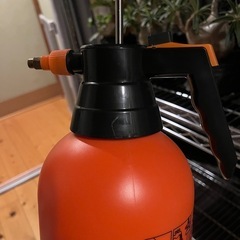 SRL   加圧式　噴霧器の画像