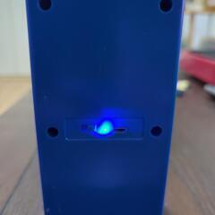 BluetoothスピーカーRe:ゼロから始める異世界生活の画像