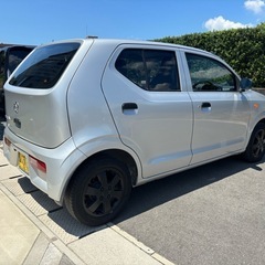 マツダ キャロル HB36S MTマニュアル　アルトHA36の画像