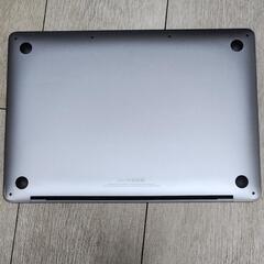 Apple MacBook Pro 13インチの画像