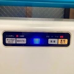 空気清浄機　パナソニック　型番F-PDJ30の画像