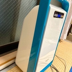 空気清浄機　パナソニック　型番F-PDJ30の画像