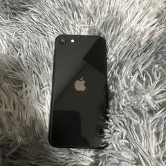 iPhoneSE 64GB docomo.の画像