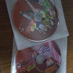 地獄先生ぬーべーの単行本とDVDセットの画像
