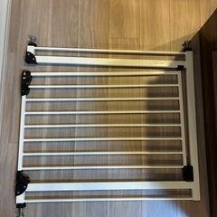 ベビーゲートの画像