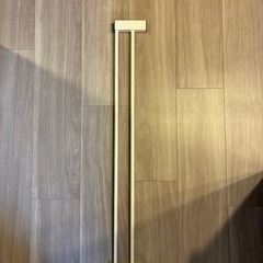 ベビーゲートの画像