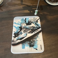オシャレマットの画像