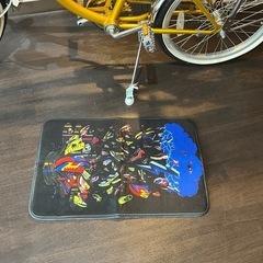 オシャレマットの画像