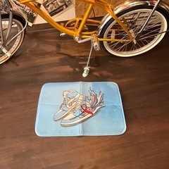 オシャレマットの画像