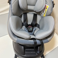 【美品】 クルムーヴスマート ISOFIX エッグショック Simplight クルムーヴ スマート ISOFIX エッグショック JN-570｜コンビ公式