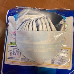 グーン　ナイトキッズパッド　１５枚の画像