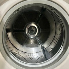 ドラム式洗濯乾燥機　東芝　TW-510R　の画像