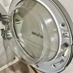 ドラム式洗濯乾燥機　東芝　TW-510R　の画像