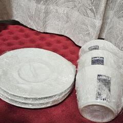 ティーカツプの画像