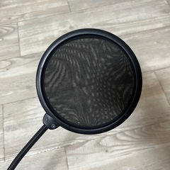 マイクスタンド備品の画像