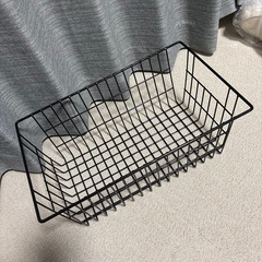 かご　バスケット　収納ケースの画像