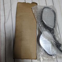 バイク、ミラー、ヤマハにどうですか?新品の画像