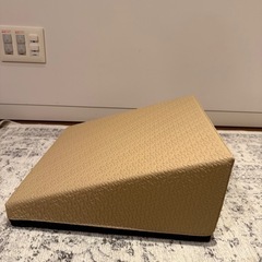 犬用ステップ台 美品 1000円（港区愛宕受け渡し）の画像