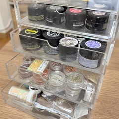 【バラ売り・まとめ売り】ネイル用品の画像