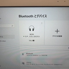 Bluetooth 5.0　スピーカーの画像