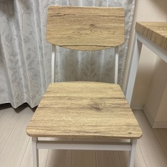 ダイニングテーブルセット 2人用の画像