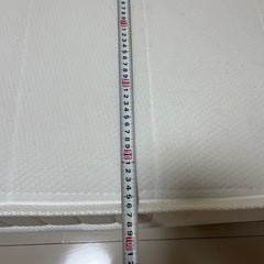 マットレス（シングル）の画像
