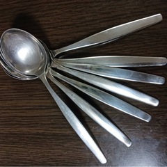 カトラリーセットの画像