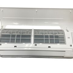 ③ CORONA/コロナ エアコン おもに６畳用 2024年製 CSH-N2223R 基本引き取り限定 神奈川県横須賀市の画像