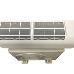 ③ CORONA/コロナ エアコン おもに６畳用 2024年製 CSH-N2223R 基本引き取り限定 神奈川県横須賀市の画像
