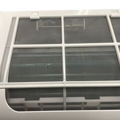 ③ CORONA/コロナ エアコン おもに６畳用 2024年製 CSH-N2223R 基本引き取り限定 神奈川県横須賀市の画像