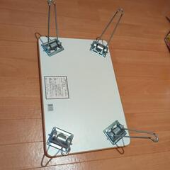 テーブルの画像