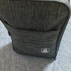 シューズバック トラベルポーチの画像